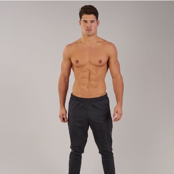Gymshark Mens Trousers